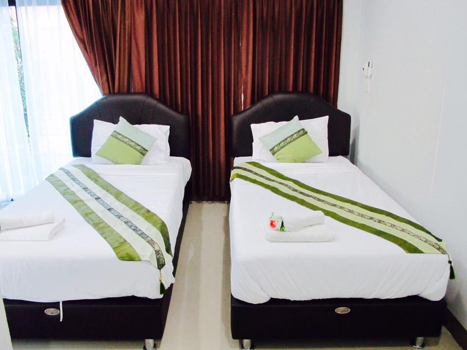 Retro Twin Home @Maesot Mae Sot Dış mekan fotoğraf