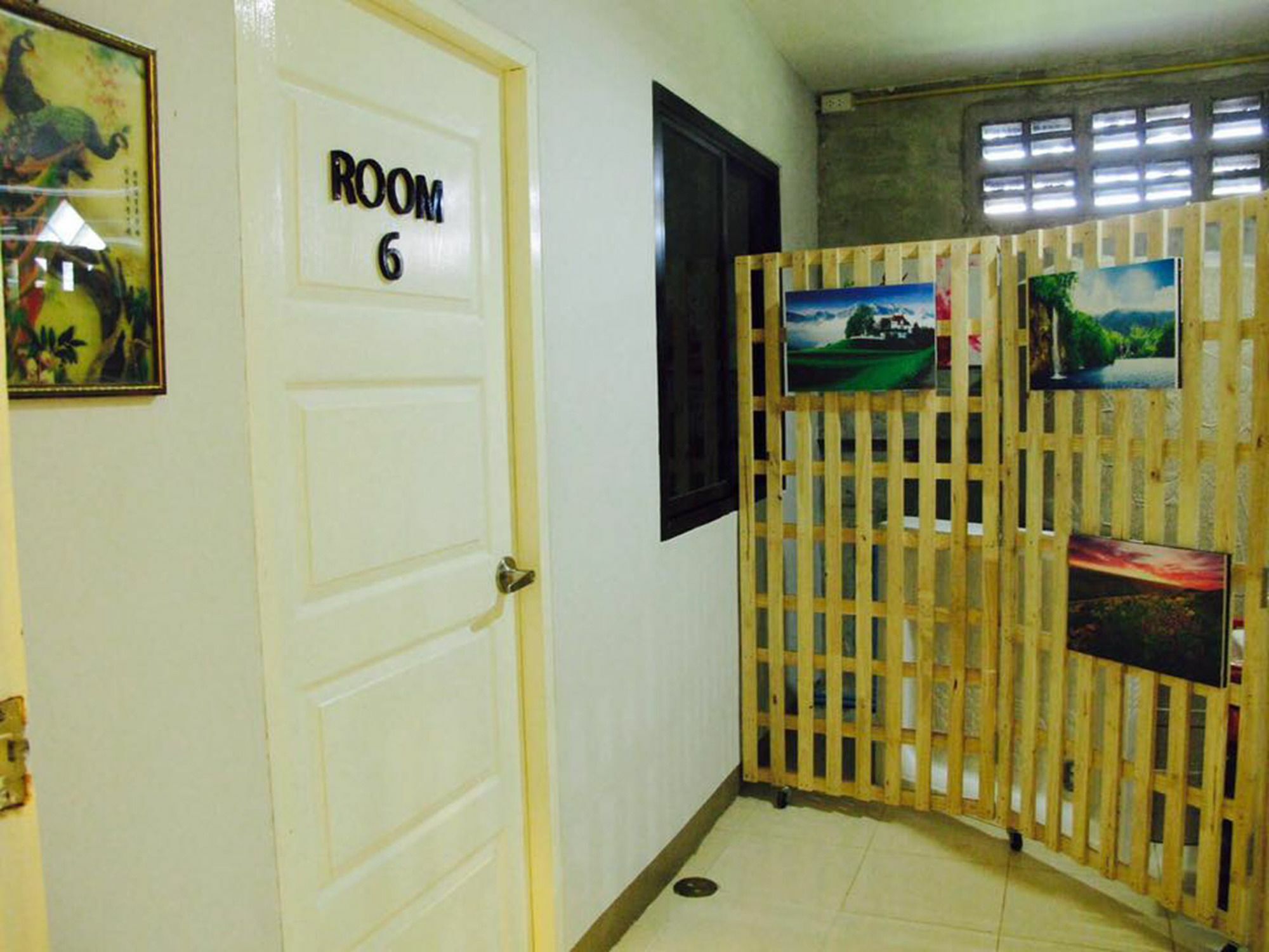Retro Twin Home @Maesot Mae Sot Dış mekan fotoğraf